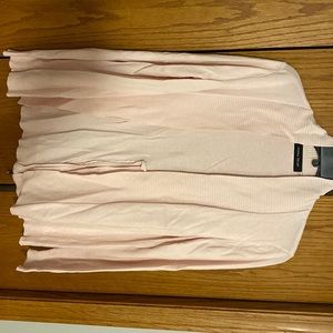Ivanka Trump women’s pink sweater. Size small.
